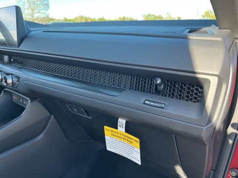 Certified 2026 Honda CR-V TrailSport image 30