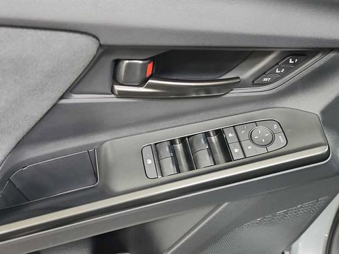 Certified 2026 Toyota C-HR AWD/4WD image 15