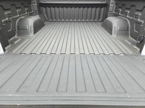 New 2026 Chevrolet Silverado 1500 Custom w/ Turbomax Blackout Package image 20