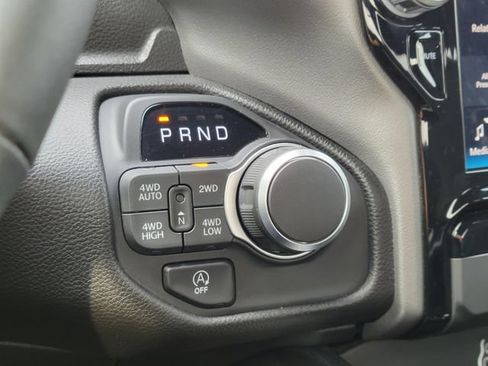 Used 2025 RAM 1500 Big Horn AWD/4WD image 20