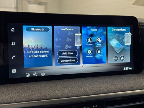 New 2026 Nissan Kicks SV w/ SV Premium Package image 37