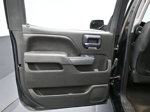 Used 2014 Chevrolet Silverado 1500 LT w/ LT Plus Package RWD image 23