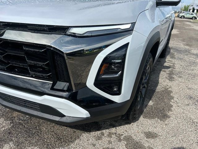 New 2027 Chevrolet Equinox ACTIV w/ Safety and Technology Package FWD image 9