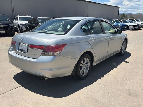 Used 2012 Honda Accord LX image 5