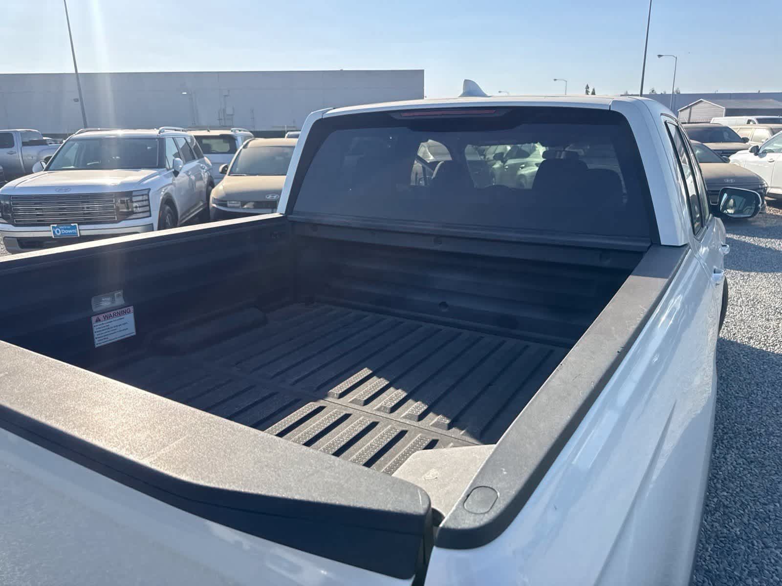 Used 2017 Honda Ridgeline RTL image 14