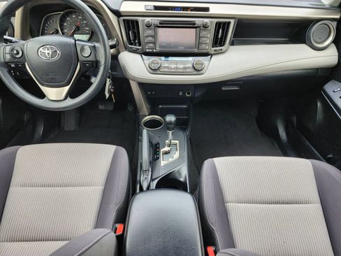 Used 2014 Toyota RAV4 XLE AWD/4WD image 14