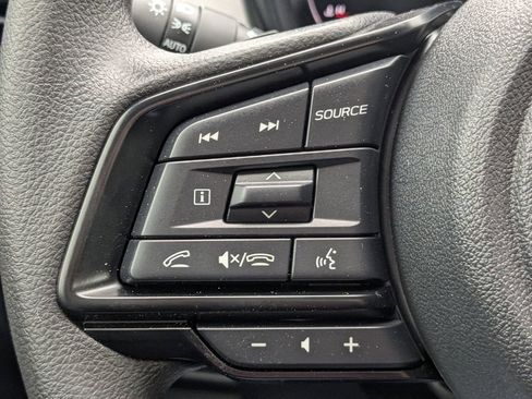 New 2026 Subaru Crosstrek 2.0i Premium image 24