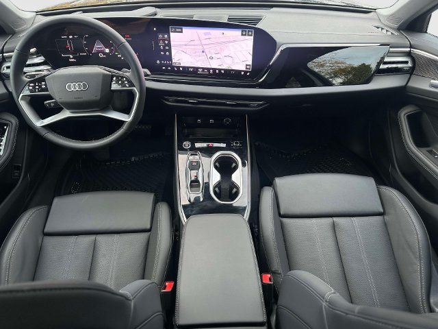 Used 2026 Audi A6 Premium Plus w/ Premium Plus Package AWD/4WD image 16