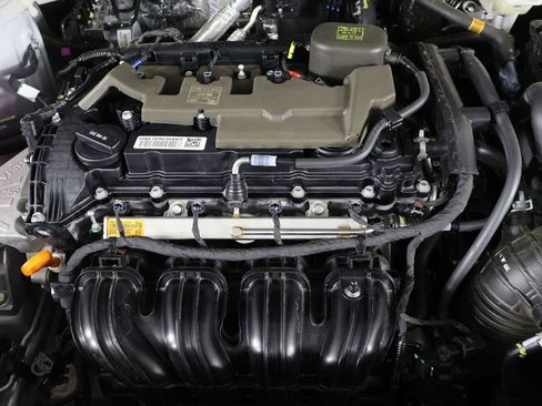 Certified 2026 Hyundai Tucson SE AWD/4WD image 15