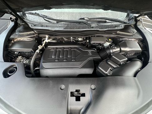 Used 2018 Acura MDX SH-AWD image 34