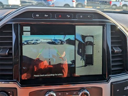 Used 2022 Ford F250 King Ranch w/ King Ranch Ultimate Package image 23