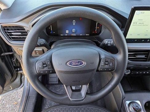 New 2026 Ford Escape Active w/ Tech Pack #1 image 51