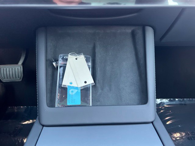 Used 2026 Tesla Model 3 RWD image 28