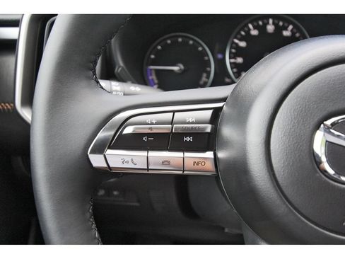 New 2026 MAZDA CX-50 AWD 2.5 Hybrid w/ Weather Package image 13