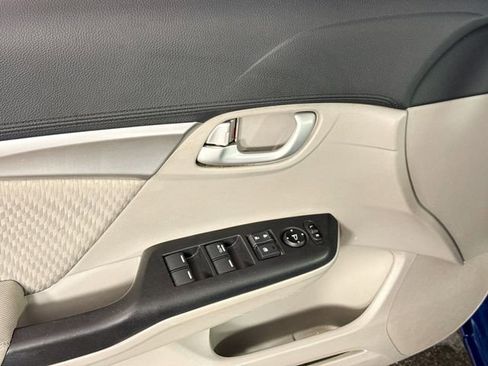 Used 2014 Honda Civic EX image 21