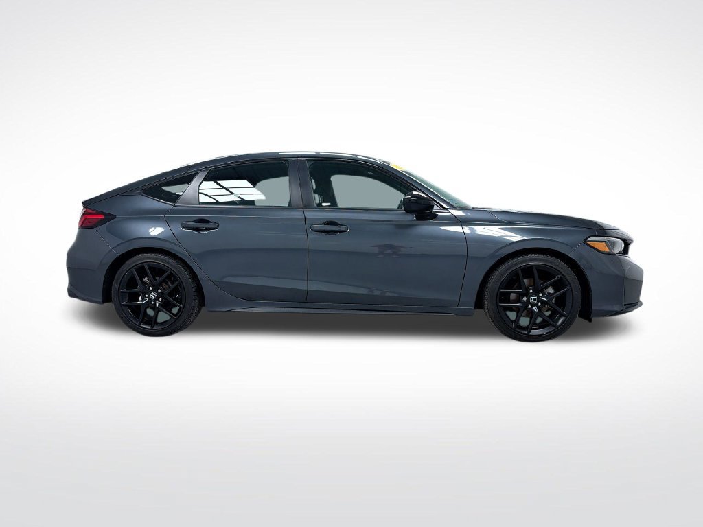 Used 2025 Honda Civic Sport image 13