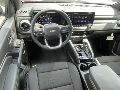 New 2026 Chevrolet Colorado LT w/ Advanced Trailering Package image 6