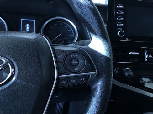 Certified 2023 Toyota Camry LE image 26