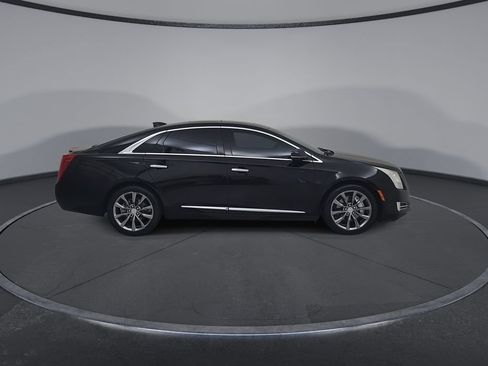 Used 2016 Cadillac XTS Premium w/ Driver Assist Package FWD image 18