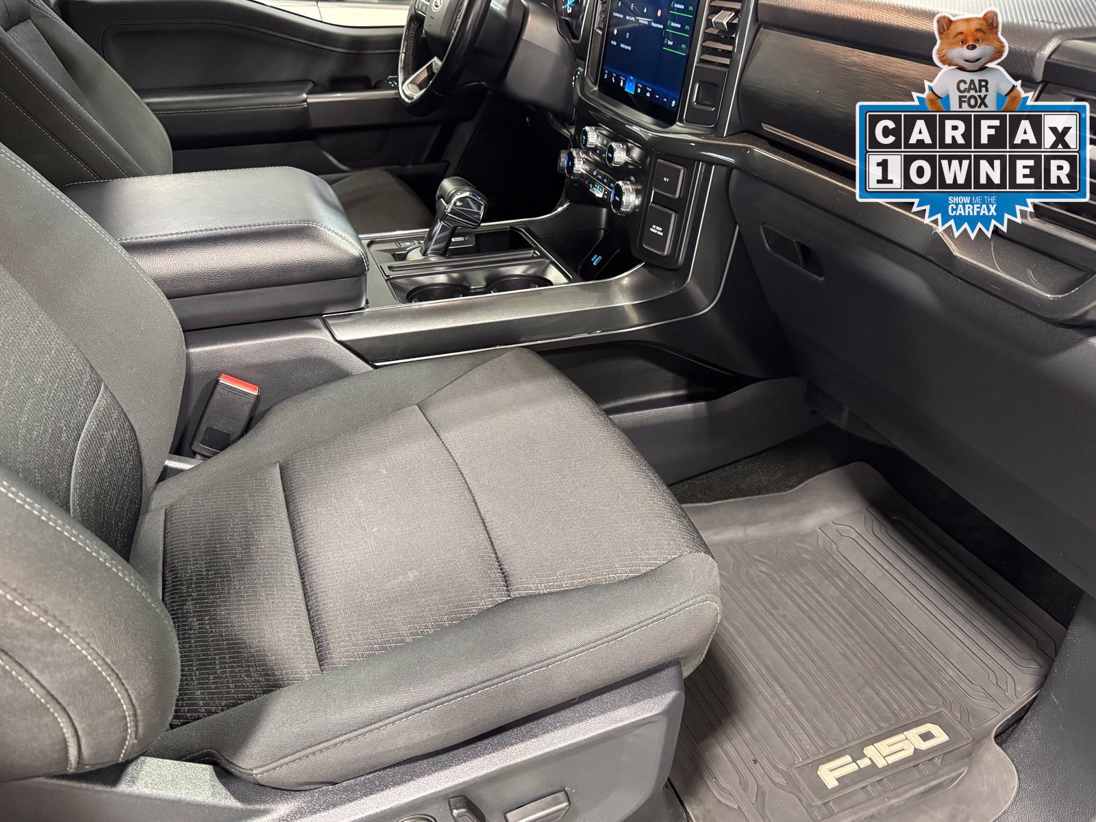 Used 2022 Ford F150 XLT w/ Equipment Group 302A High AWD/4WD image 52