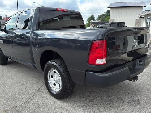 Used 2017 RAM 1500 Tradesman w/ Protection Group AWD/4WD image 3