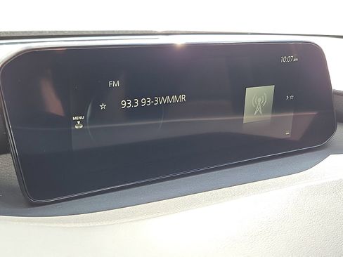 New 2026 MAZDA MAZDA3 s FWD image 14