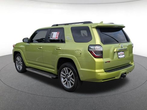 Used 2023 Toyota 4Runner TRD Sport RWD image 4