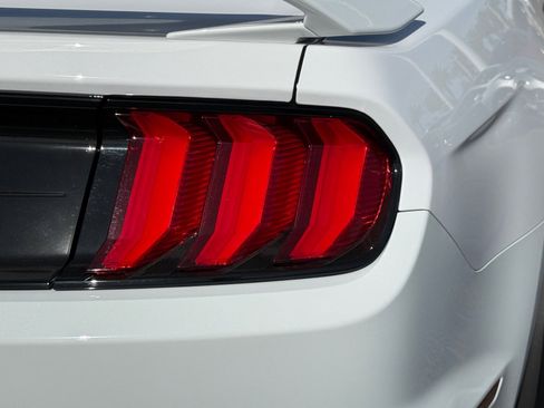 Used 2021 Ford Mustang GT Premium w/ GT Performance Package RWD image 30