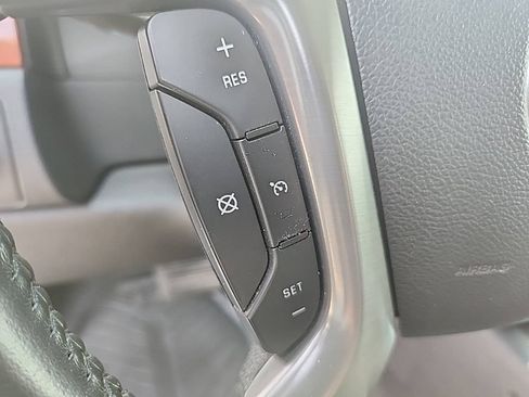 Used 2012 Chevrolet Tahoe LT AWD/4WD image 10