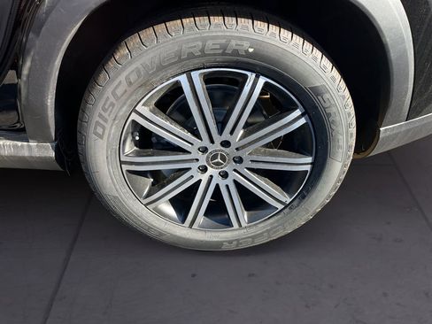 New 2026 Mercedes-Benz GLE 350 4MATIC image 9