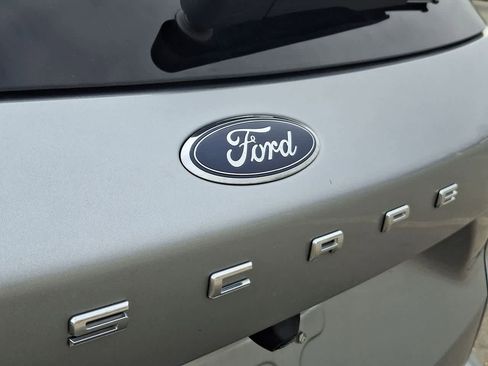 Certified 2023 Ford Escape ST-Line image 28