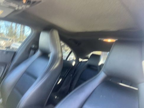 Used 2018 Mercedes-Benz CLA 250 4MATIC image 12