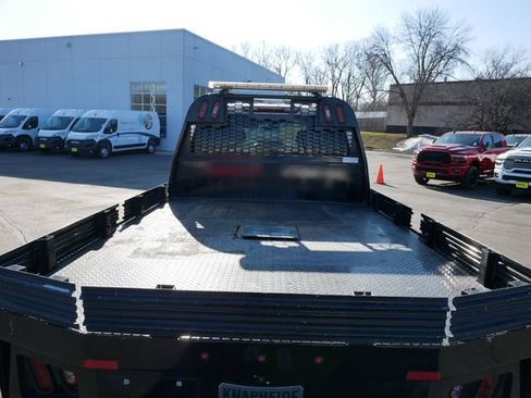 Used 2023 Chevrolet Silverado 2500 W/T w/ WT Convenience Package image 13