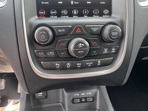 Used 2020 Dodge Durango Citadel AWD/4WD image 25