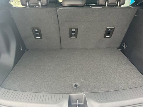 New 2027 Chevrolet Bolt RS FWD image 20