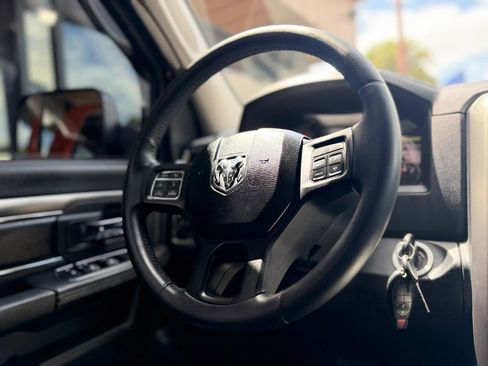 Used 2013 RAM 1500 Sport w/ Sport Premium Group image 25