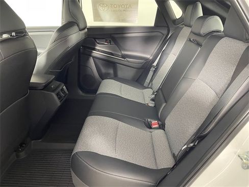 New 2026 Toyota bZ image 4