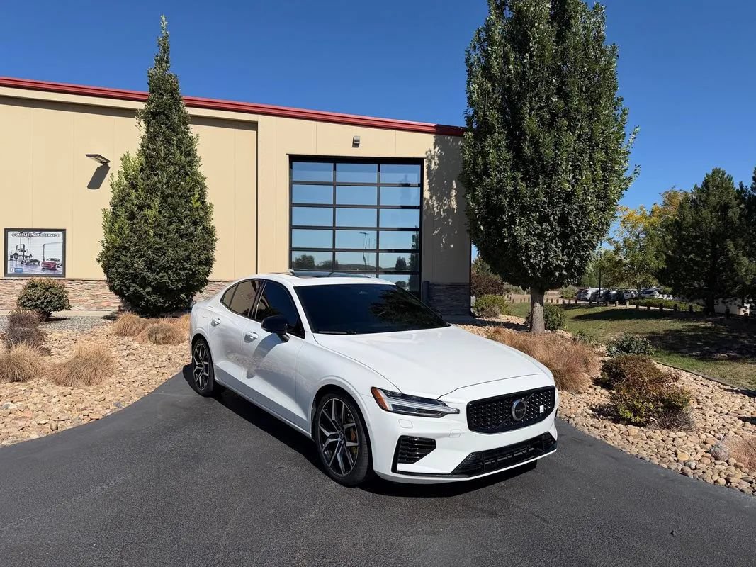 Used 2023 Volvo S60 T8 Polestar AWD/4WD image 29