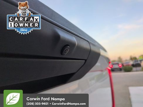 Used 2025 Ford F350 XLT w/ FX4 Off-Road Package AWD/4WD image 29