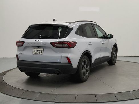 Used 2025 Ford Escape ST-Line FWD image 7