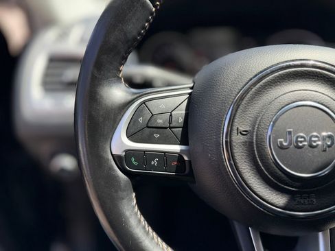 Used 2021 Jeep Compass Latitude w/ Convenience Group AWD/4WD image 22