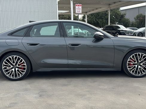 New 2025 Audi S5 Premium Plus image 8