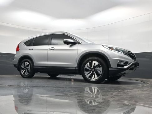 Used 2016 Honda CR-V Touring image 40
