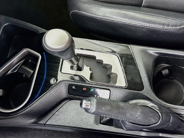 Used 2018 Toyota RAV4 Limited w/ All Weather Liner Package AWD/4WD image 19