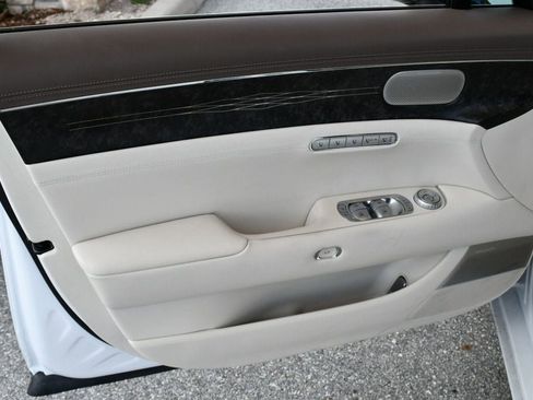 Used 2026 Genesis G90 3.5T image 28