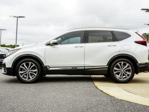 Used 2020 Honda CR-V Touring image 9