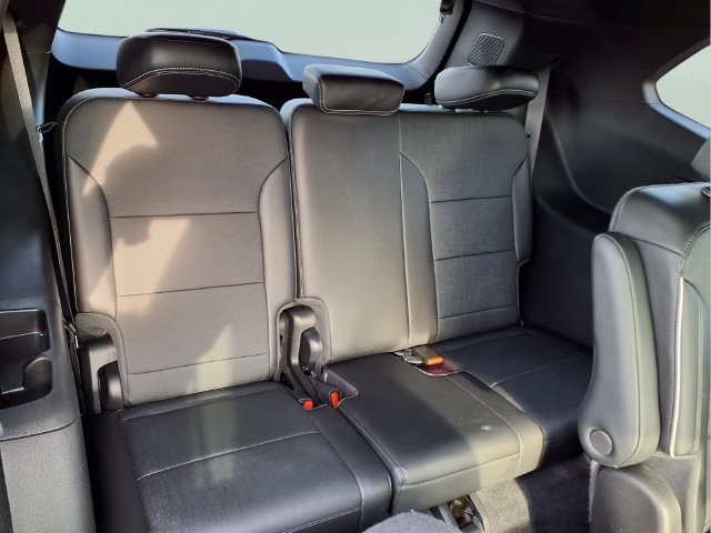 Used 2026 Buick Enclave Preferred w/ Power Package FWD image 14