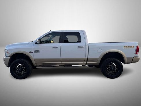 Used 2015 RAM 2500 Longhorn w/ Convenience Group image 6