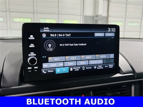 New 2025 Honda Pilot EX-L image 6