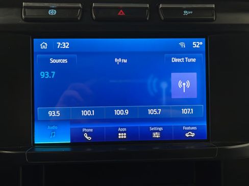 Used 2024 Ford F250 XLT AWD/4WD image 14